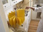 Marcato Pasta Drying Rack "Tacapasta" - Neutral image 1