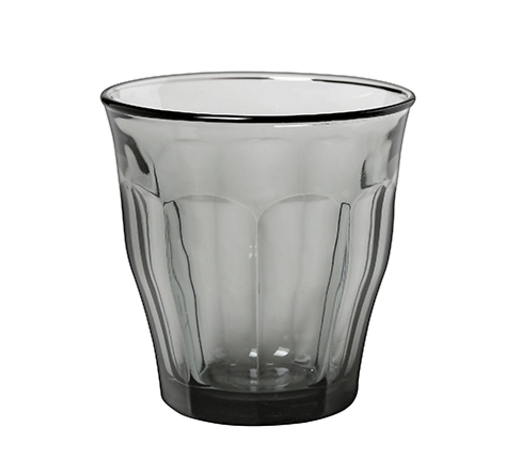 Picardie Grey Tumbler 250ml Set/4 image 8