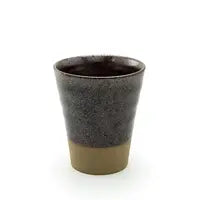 Zero Japan Mug 200ml Iron Brown image 0