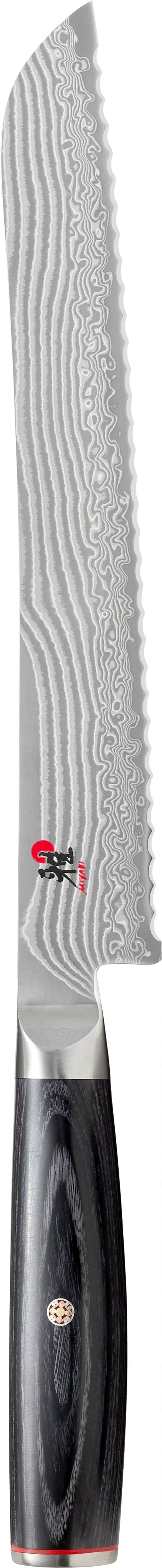 Miyabi 5000FCD Bread Knife - 24cm