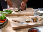Miyabi 5000MCD Birchwood Shotoh (Paring) Knife - 9cm