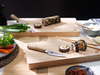 Miyabi 5000MCD Birchwood Shotoh (Paring) Knife - 9cm