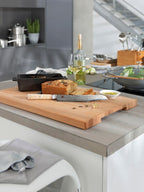Miyabi Birchwood 5000MCD Bread Knife