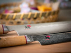 Miyabi 5000MCD Knife 2/Set Santoku 18cm & Shotoh 13cm