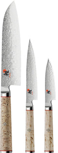 Miyabi 5000MCD Birchwood 3pc Set