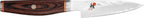 Miybi 6000MCT Shotoh Prep Knife 13cm