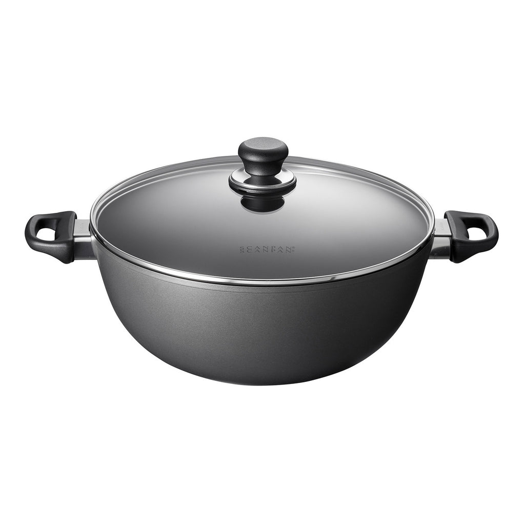 Scanpan Classic Induction Stew Pot 32cm/7.5 Litre image 1