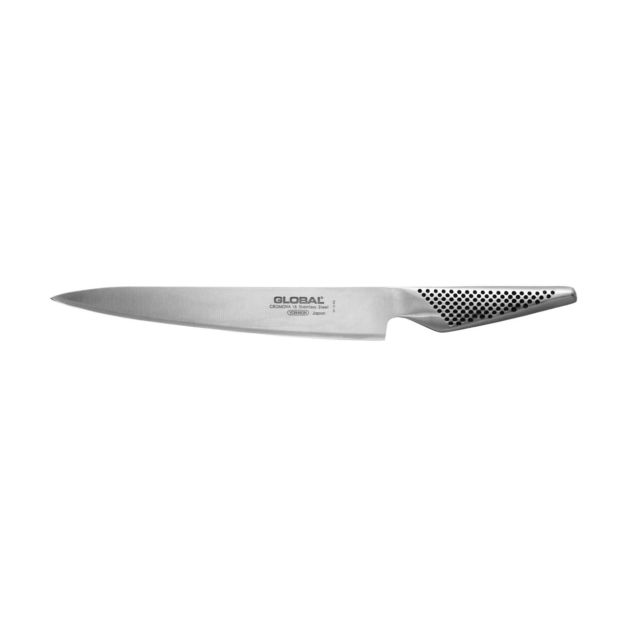 Global Classic 20Cm Carving Knife image 0