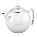 Avanti Mondo Teapot - 600ml / 4 Cup - Stainless Steel image 0