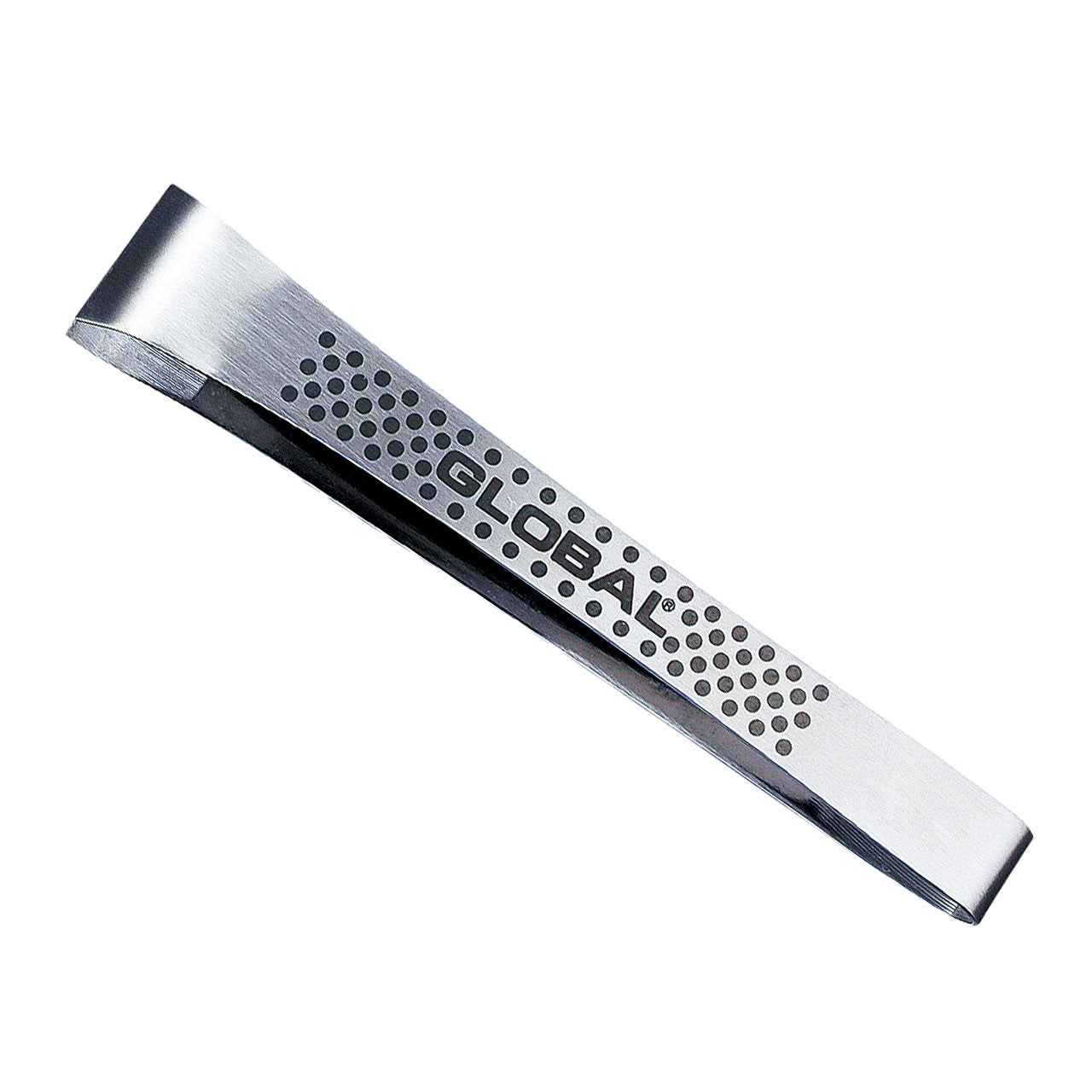 Global Classic Fish Bone Tweezer GS-20/B image 1