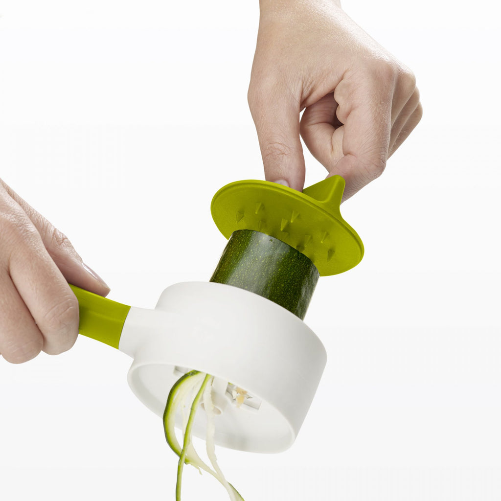Joseph Joseph Spirogo Compact Spiralizer image 2