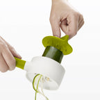 Joseph Joseph Spirogo Compact Spiralizer image 2