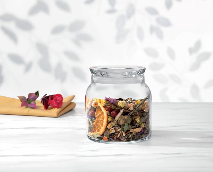 Pasabahce Kitchen Slim Jar 575ML