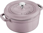 Staub Cocotte Round 20cm Blossom
