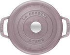Staub Cocotte Round 20cm Blossom