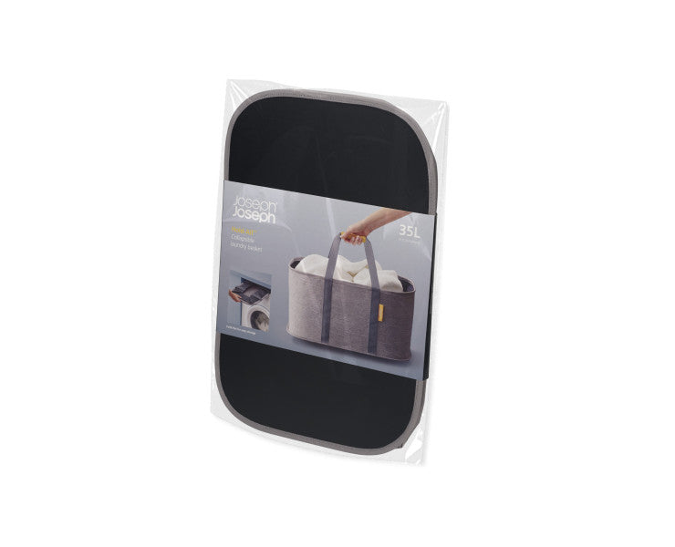 Joseph Joseph Hold-All Collapsible Laundry Basket image 1