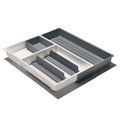 OXO Good Grips Large Expandable Kitchen Tool Drawer Organiser image 0