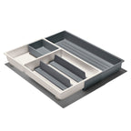 OXO Good Grips Large Expandable Kitchen Tool Drawer Organiser image 0