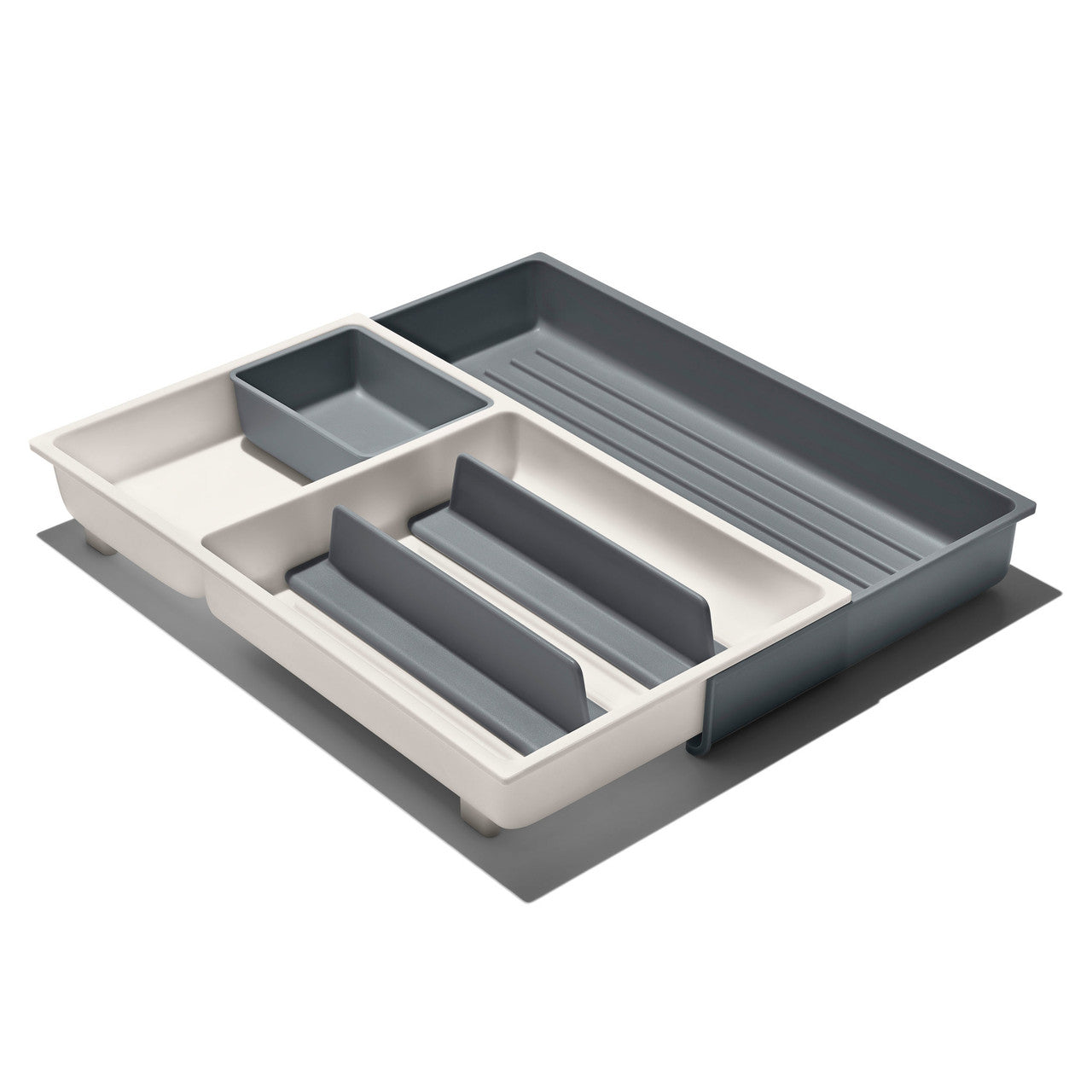 OXO Good Grips Large Expandable Kitchen Tool Drawer Organiser image 0