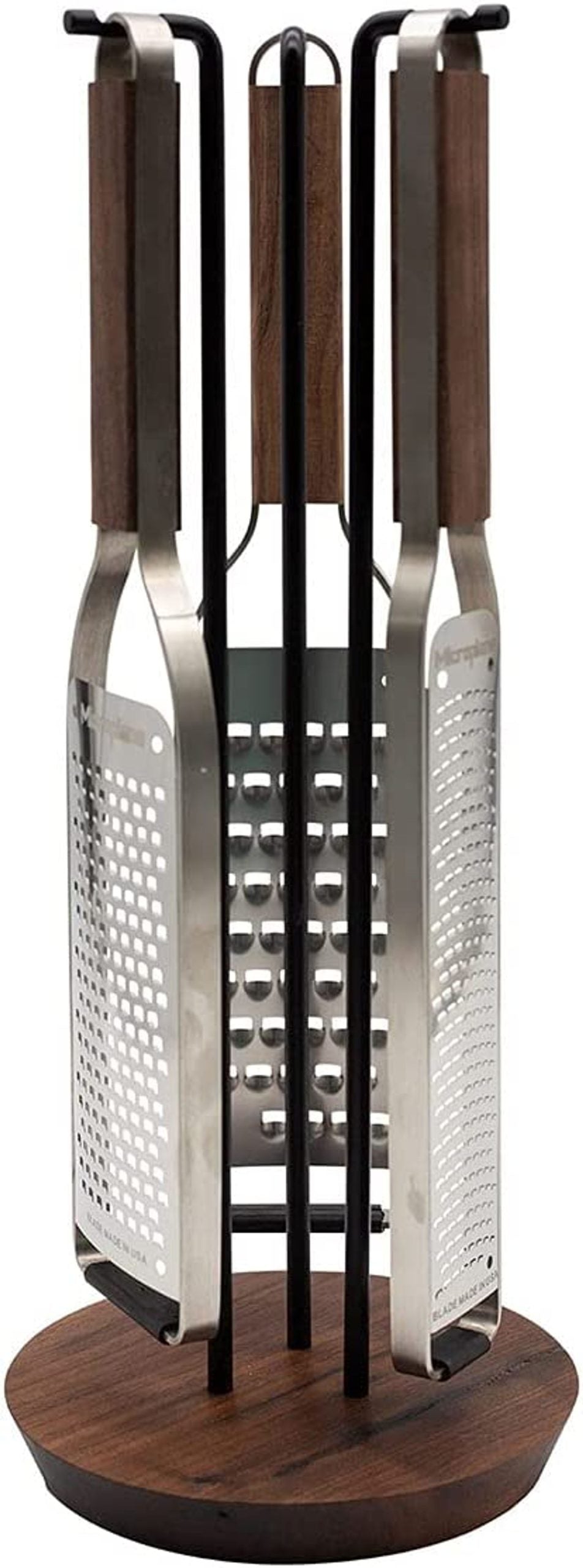 Master Series Grate Space 4Pc Set image 1