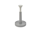 Joseph Joseph Duo Kitchen Roll Holder (Grey) image 0