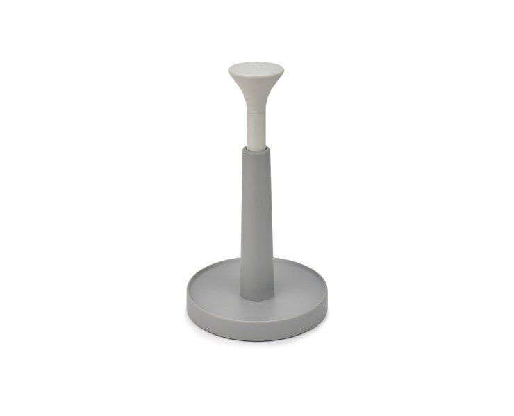 Joseph Joseph Duo Kitchen Roll Holder (Grey) image 0