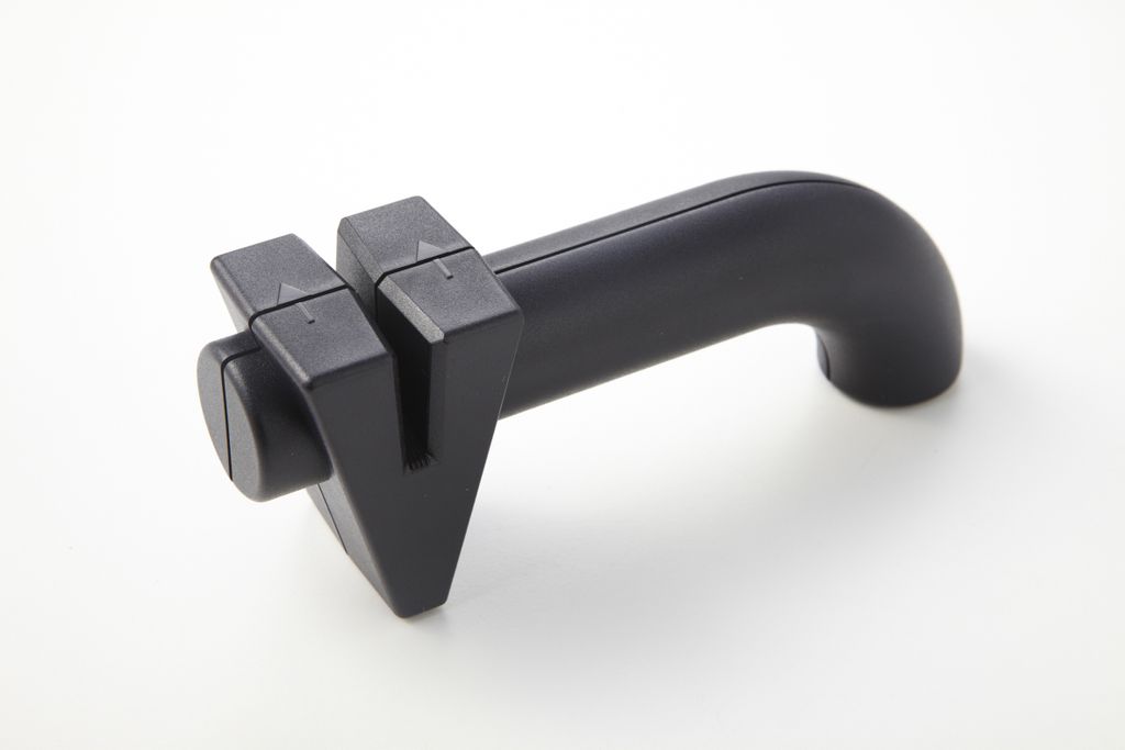 Zwilling TWINSHARP� Knife Sharpener - Black image 3