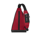 Victorinox Altmont Original Dual-Compartment Monosling Polyester Black/Red - 7L image 4
