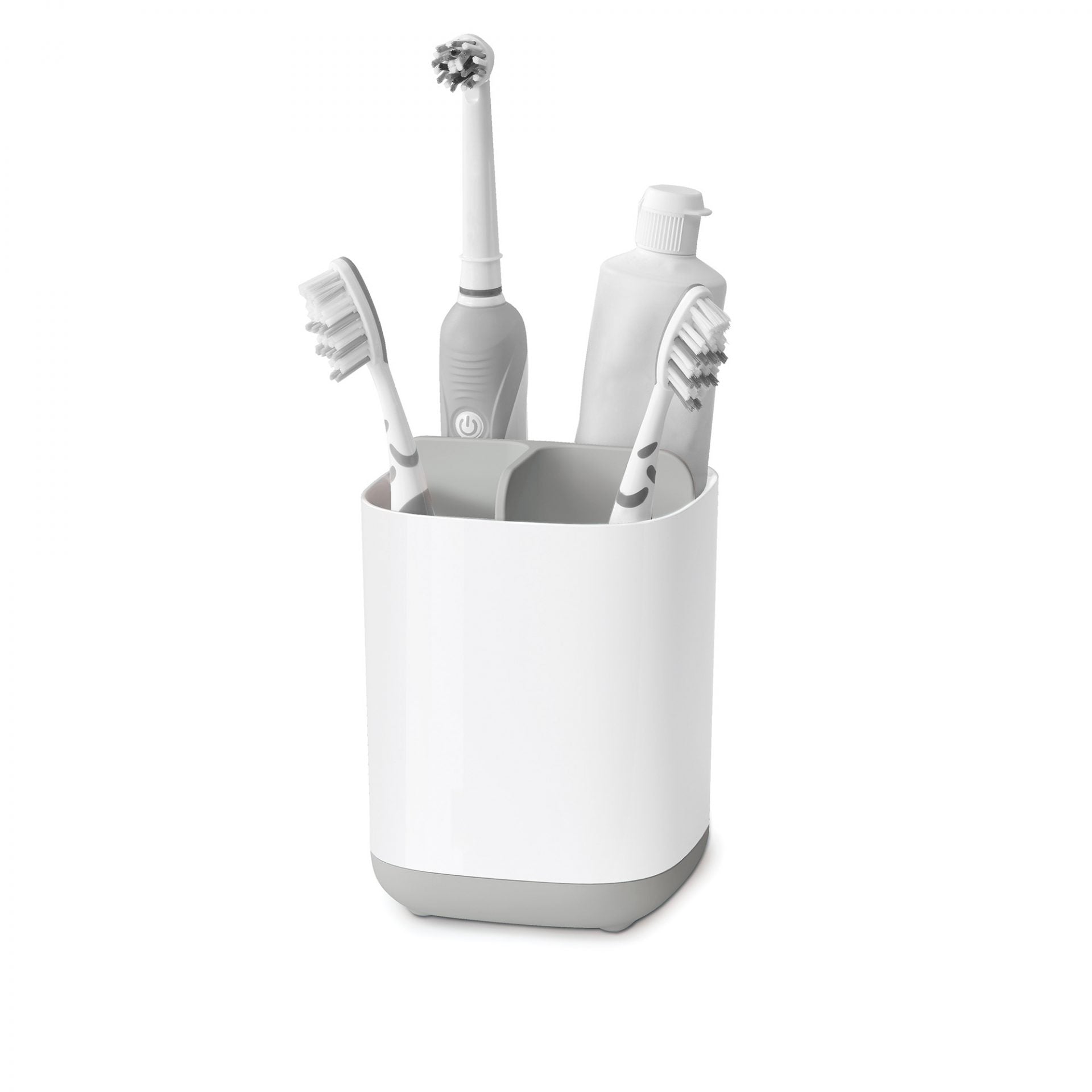 Joseph Joseph Easy store Toothbrush Caddy image 2