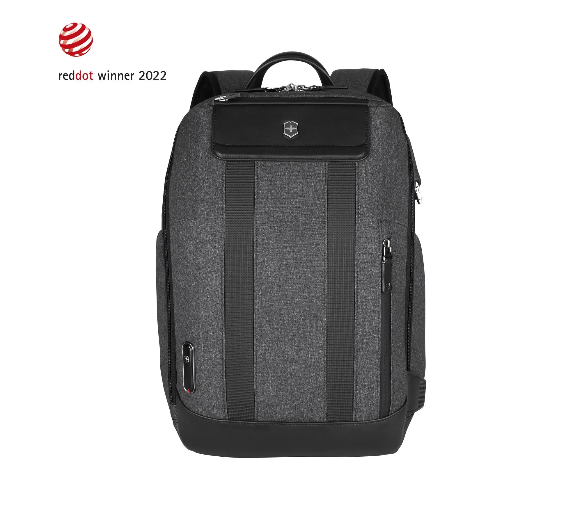 Victorinox Architecture Urban2 City Backpack Polyester Blue / Gray - 17L image 14