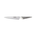 Global Classic 15Cm Utility Knife, Fine Serration image 0