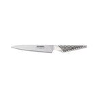 Global Classic 15Cm Utility Knife, Fine Serration image 0