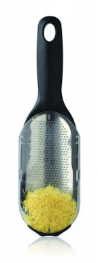 Microplane Elite Fine Grater Black image 1
