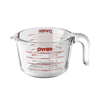 Pyrex 4 Cup Measuring Jug 1Ltre image 1