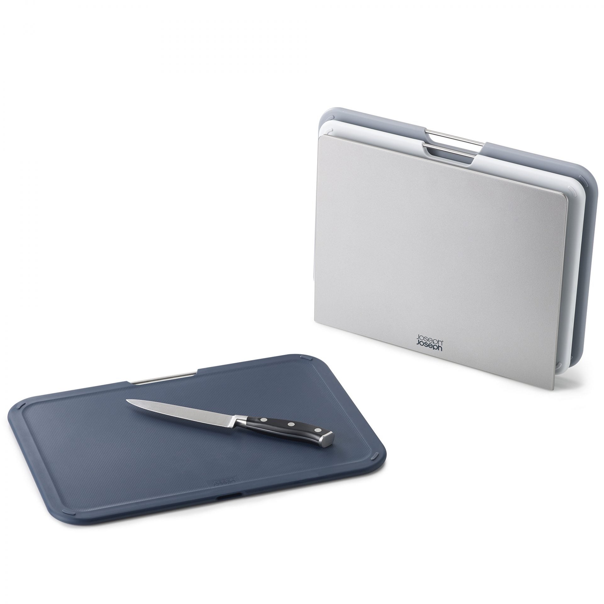 Joseph Joseph Nest Boards Large Grey image 1