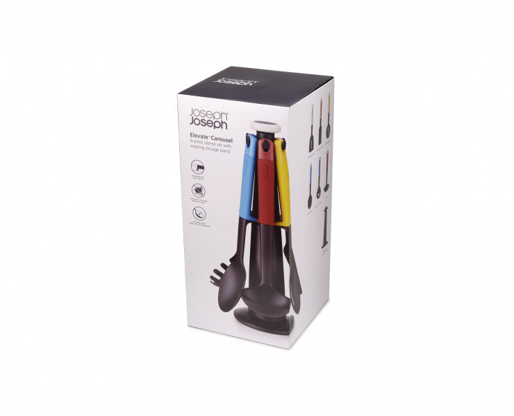 Joseph Joseph Elevate Carousel 6-Piece image 1