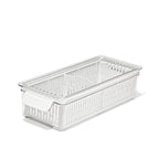 OXO Produce Saver, Long Bin image 0