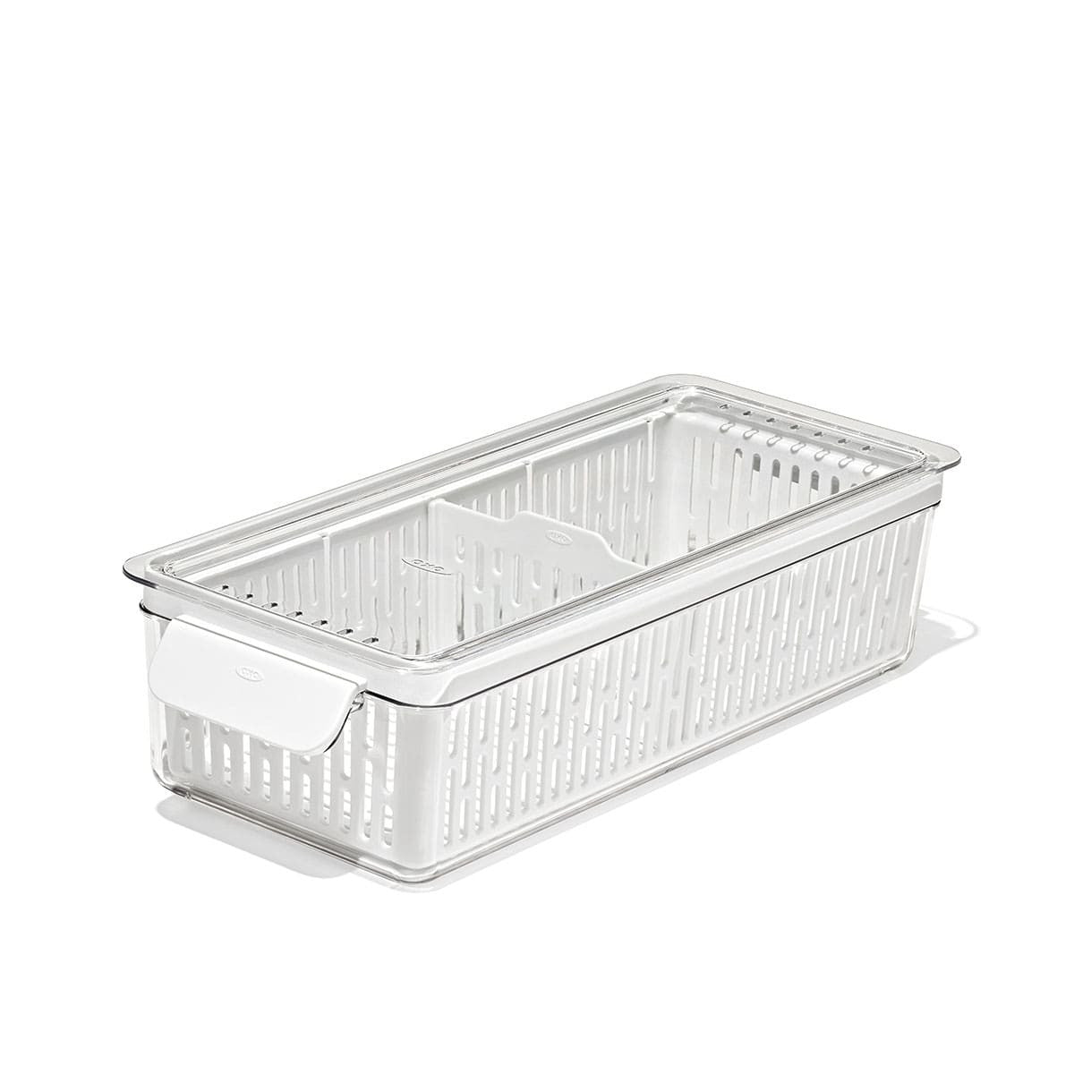 OXO Produce Saver, Long Bin image 0