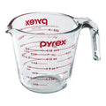 Pyrex Measuring Jug 2 Cup image 0