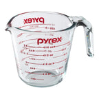 Pyrex Measuring Jug 2 Cup image 0