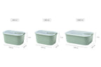 Easyclip 3 Piece Set Nordic Sage image 3