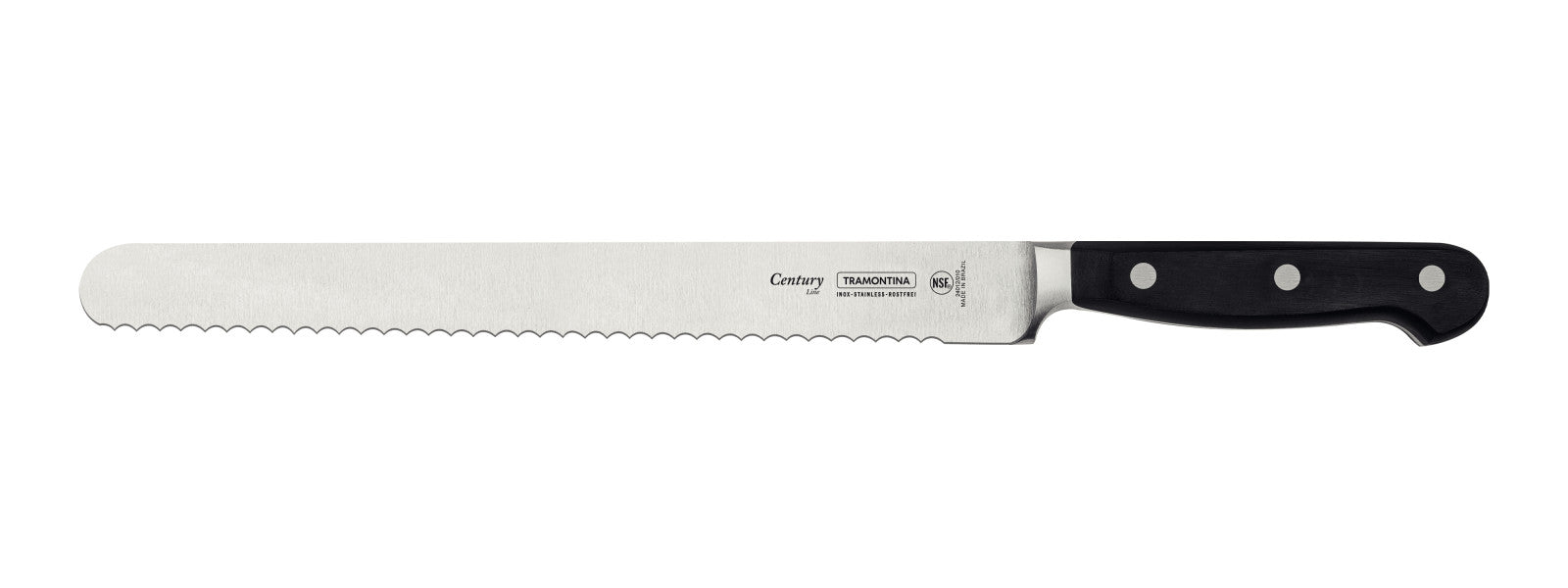 Tramontina Century Ham Slicer, 10", 25cm image 0