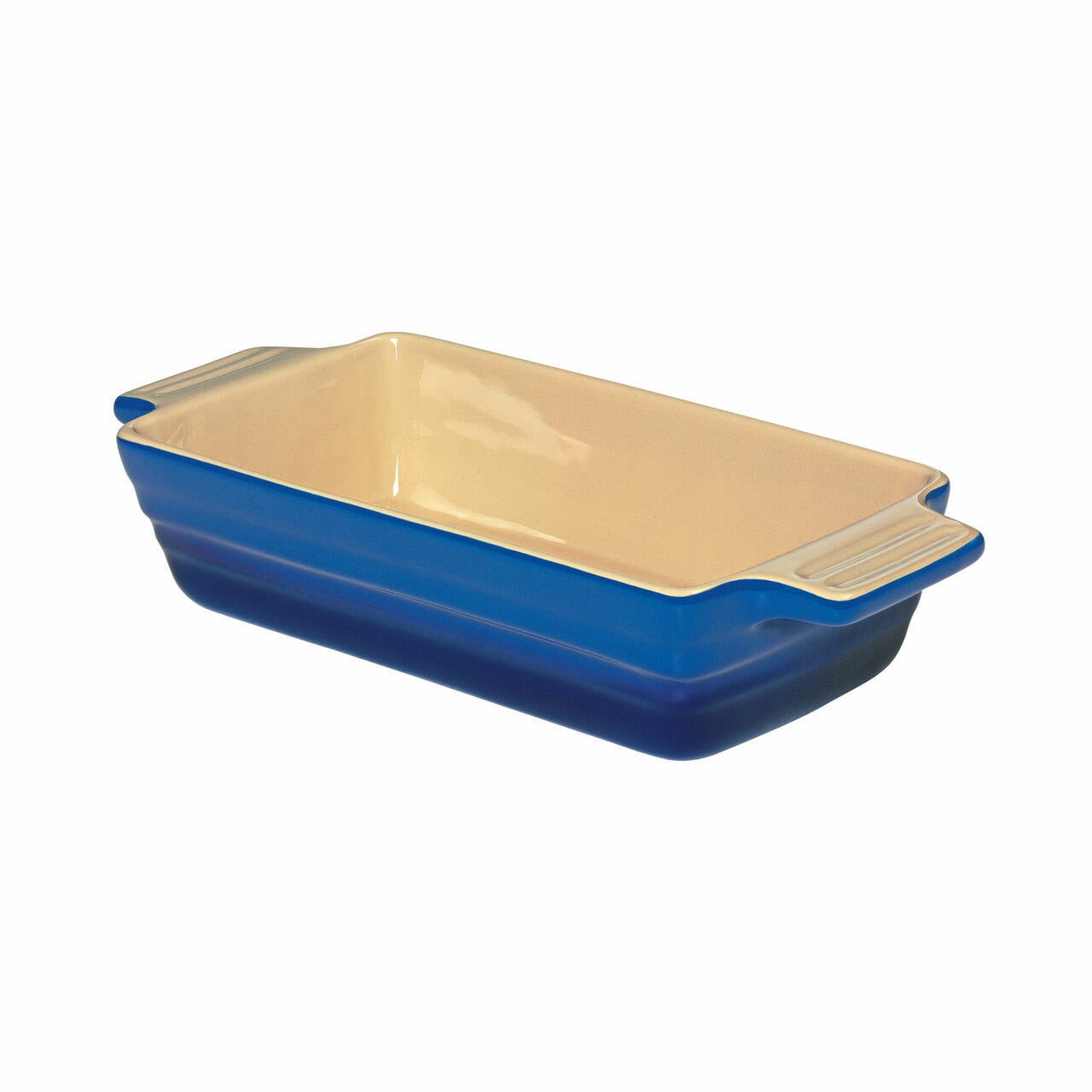 Chasseur Loaf Baker 22 x 13 x 6cm/1L Blue image 0