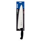 Tramontina Professional Master Black Cooks Knife 12", 29cm image 2