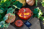 Staub Cocotte Ceramic Pumpkin 0.5L