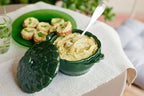 Staub Cocotte Ceramic 0.5L Artichoke