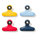 OXO Good Grips Magnetic Heavy-Duty Clips ? 4 Piece image 0