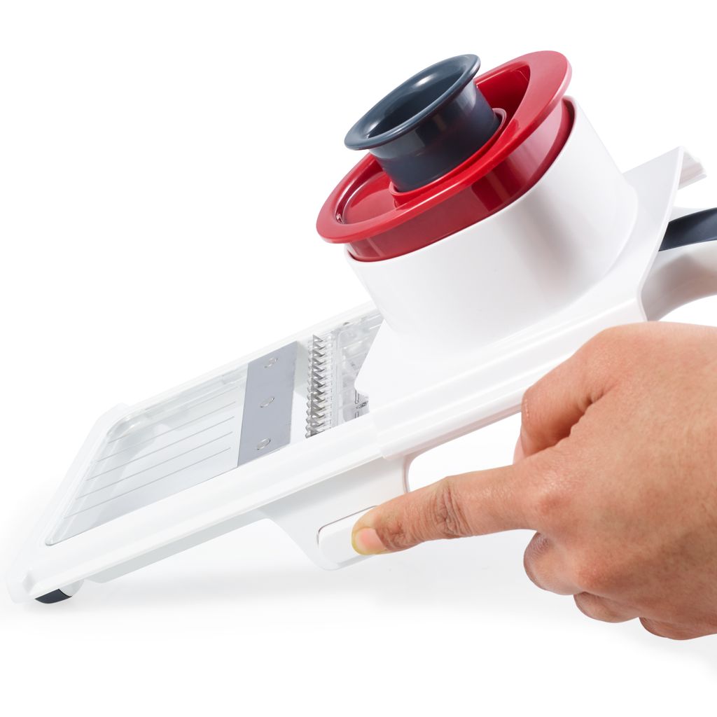 Zyliss Easy Control Handheld Slicer image 8