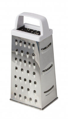 Cuisena 4-Sided Box Grater image 0