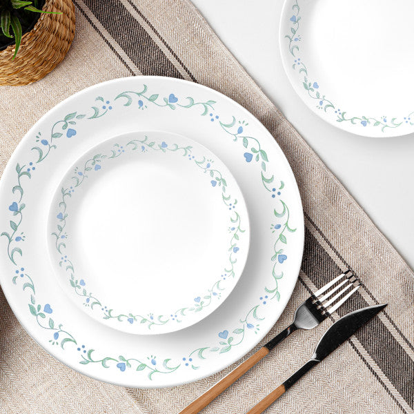 Country Cottage Vitrelle 12pc Set image 2